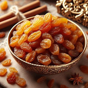 تصویر 1 از قیمت استثنائی کشمش تیزآبی آفتابی ملکان درجه ۱